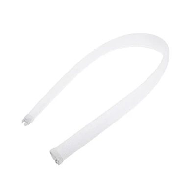 Afbeelding van Vivolink Pro W128407143 Expandable Sleeve w. Zipper 12mm 0.8m, (rits 0.8m)