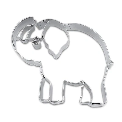 Afbeelding van Städter Koekjes Uitsteker Olifant 8cm