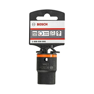 Afbeelding van Bosch Accessoires Dopsleutel 3/4&quot; 24mm x 51mm 36, M 16 1608556015