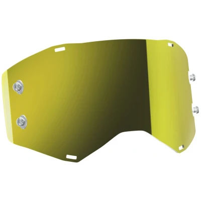 Afbeelding van Scott 2023 Prospect/Fury Sng Works Lens Geel Chrome