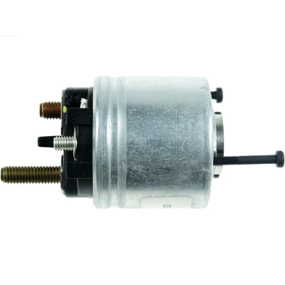 Afbeelding van Magneetschakelaar, startmotor AS PL SS3062(VALEO)
