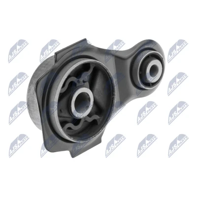Afbeelding van NTY ZPS HD 067 Aslichaam / motorsteunlager Links voor HONDA: HR V I (GH) 1.6 16V, 16V 4WD 1999 2005