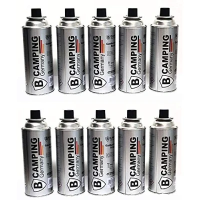 Afbeelding van Gasvulling 227 gram, 1 stuks