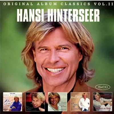 Afbeelding van Original Album Classics,Vol. 2