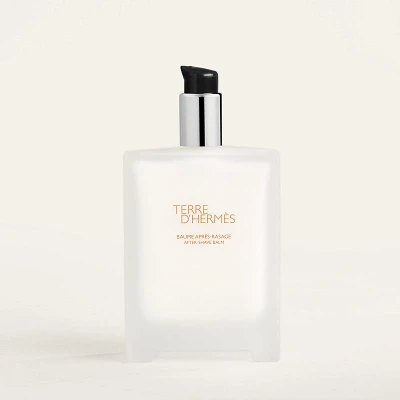 Afbeelding van Hermes Terre d&#039;Hermes 100 ml After Shave Balm
