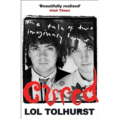 Afbeelding van Cured: The Tale of Two Imaginary Boys