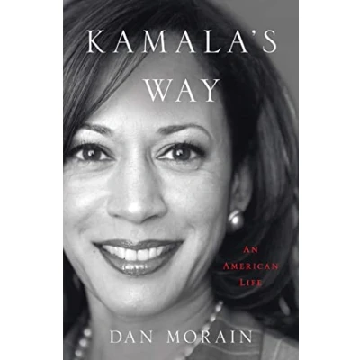 Afbeelding van Kamala&#039;s Way
