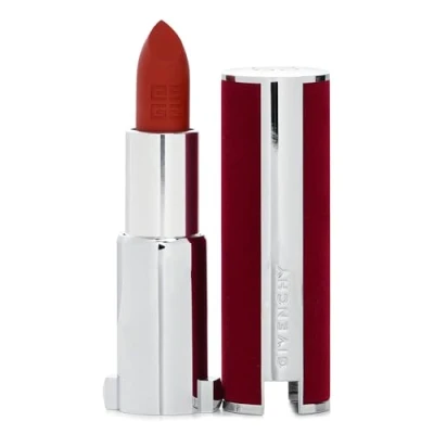 Afbeelding van Givenchy Le Rouge Deep Velvet lipstick N35 Initi 3,4 gram