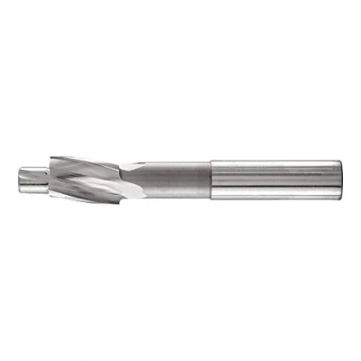 Afbeelding van PFERD FLS HSS DIN 373 15,0 F 25203104 Platte boor 15 mm 1 stuk(s)