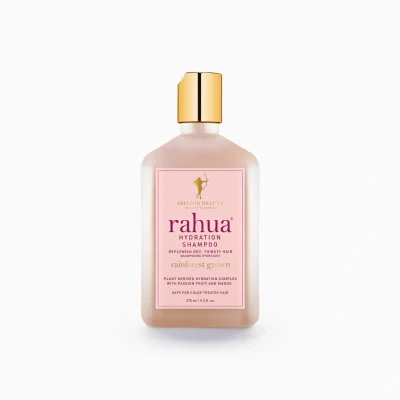 Afbeelding van rahua Hydration Shampoo Shampoo, Maat: 275 ml,