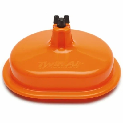Afbeelding van Twin Air Afspuitkap Suzuki RM 60 2003 2010 Kawasaki KFX 400 LTR 450 2006 Vinson 500