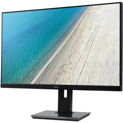 Afbeelding van Acer B7 B277bmiprzx 68,6 cm (27) 1920 x 1080 Pixels Full HD LED Zwart