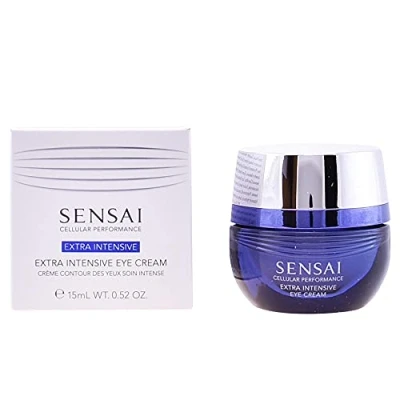 Afbeelding van Sensai Cellular Performance Extra Intensive Eye Cream 15 ml