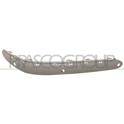 Afbeelding van Sier / beschermingspaneel, bumper PRASCO ME5241231