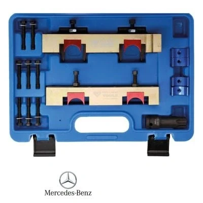Afbeelding van Afregelgereedschapset, motormanagment KS TOOLS BT593500