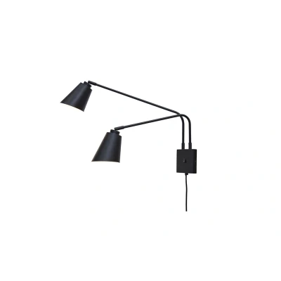 Afbeelding van it&#039;s about RoMi wandlamp Bremen