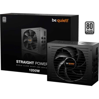 Afbeelding van Be quiet! Straight Power 12 1200W