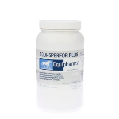 Afbeelding van Equi Sperfor Plus 1.2 kg