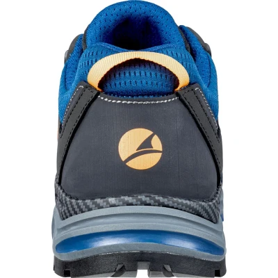 Afbeelding van Albatros werkschoenen S3 SRC HRO 64852