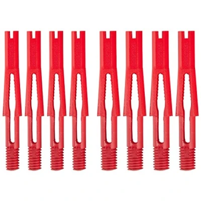Afbeelding van KS Tools, Onderdelen voor autotuning, FIXIT Inschroefset afdichtingen, 8 stuks.