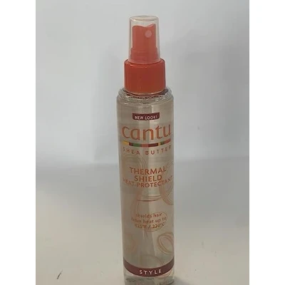 Afbeelding van Cantu Shea Butter Thermal Heat Shield 150 ml