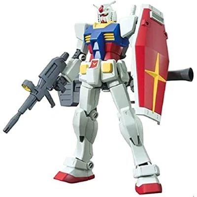 Afbeelding van Gundam High Grade 1:144 Model Kit RX 78 2