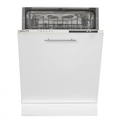 Afbeelding van IVW6008AXL Inventum Vaatwasser volledig geintegreerd 60 cm