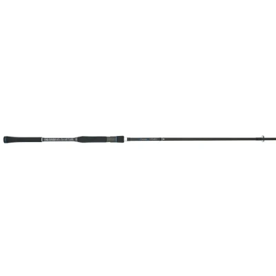 Afbeelding van Gunki Ocean Tribes Xshot S 220MH Zeevis Spinhengel 2.2m (5 30g) Spinhengels