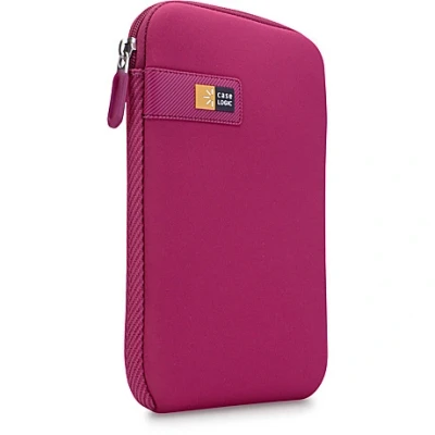 Afbeelding van Case Logic sleeve voor 7 inch tablets, roze