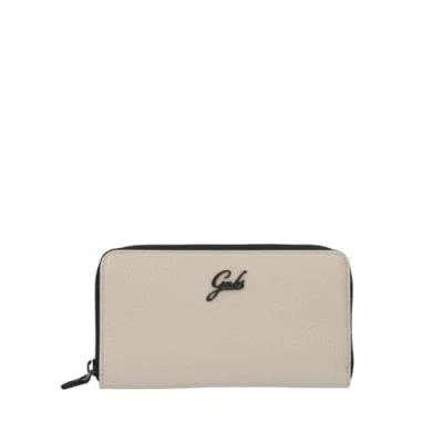 Afbeelding van Gabs BULL Portemonnee, Dames, Maat: One Size, Beige