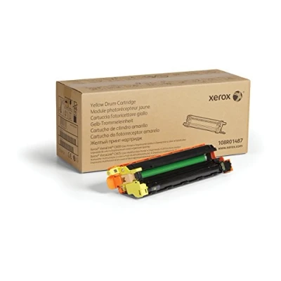 Afbeelding van Xerox 108R01487 Drum Geel