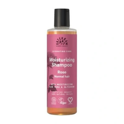 Afbeelding van Urtekram Shampoo Rozen Normaal Haar, 250 ml