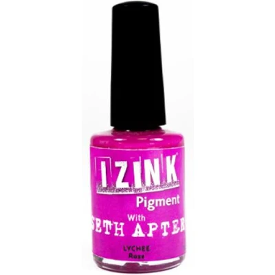 Afbeelding van Rose Lychee Izink Pigment by Seth Apter