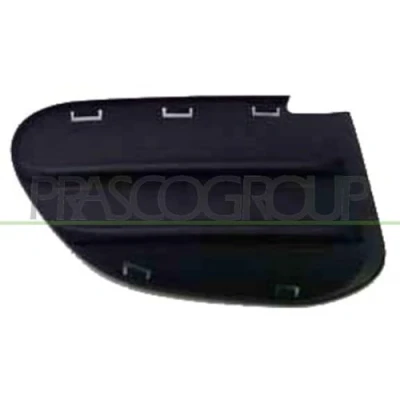 Afbeelding van PRASCO FT7172123 Bumper Grill Rechts voor FIAT: Multipla (186) 1.6 2004 2005
