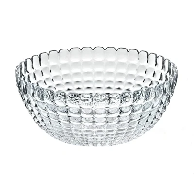 Afbeelding van Schaal XL transparant Ø300mm Guzzini 21383000 Tiffany