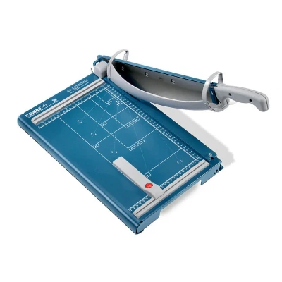 Afbeelding van Snijmachine Dahle 561 bordschaar 36cm