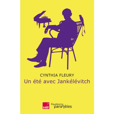 Afbeelding van Un été avec Jankélévitch