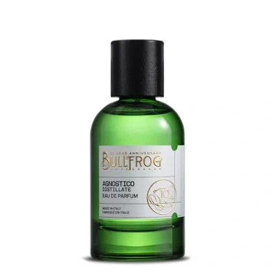 Afbeelding van Bullfrog Agnostic destillaat Eau de Parfum 100 ml