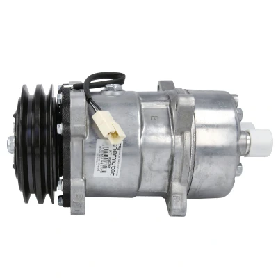 Afbeelding van Thermotec Airco compressor KTT090261