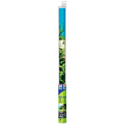 Afbeelding van Juwel aquarium poster 1 Maat XL