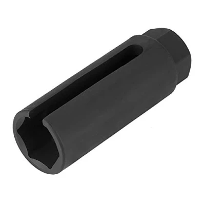 Afbeelding van Zuurstofsensor Socket Universele 7/8 &quot;22mm 3/8&quot; Drive Tool Auto O2 Removal Kit automotive