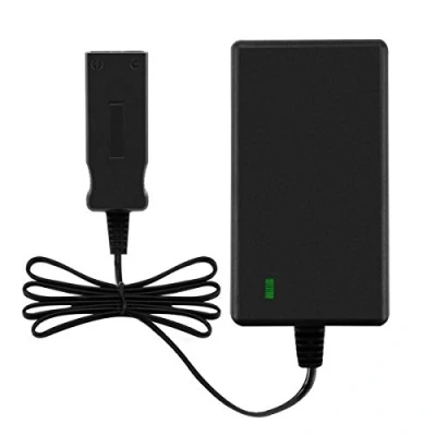 Afbeelding van Exmate 18 V oplader voor Gardena 9840 20 8878 8025 lithium batterijen (niet NI MH/NI Cd accu&#039;s)