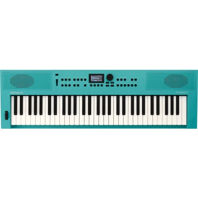 Afbeelding van Roland GO Keys 3 Turquoise