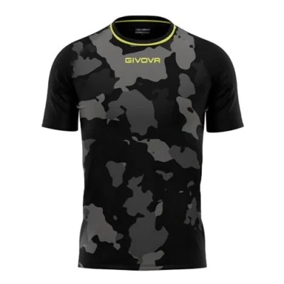 Afbeelding van Jersey Givova Army