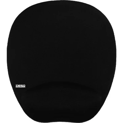 Afbeelding van Desq Memory foam muismat