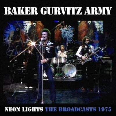 Afbeelding van Neon Lights