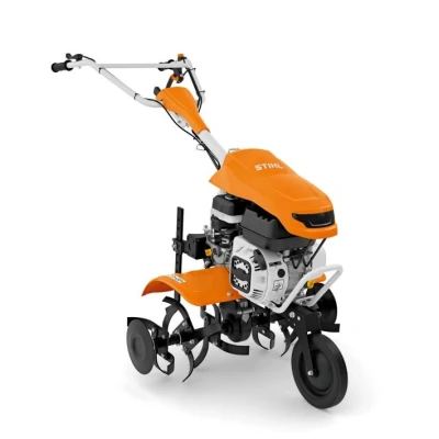 Afbeelding van Stihl MH 600 tuinfrees