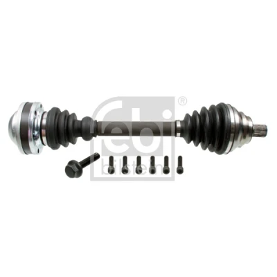 Afbeelding van Febi Bilstein Aandrijfas 183497