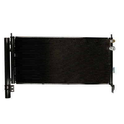 Afbeelding van Thermotec Airco condensor KTT110574