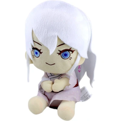 Afbeelding van Bandai Banpresto Demon Slayer: Kimetsu No Yaiba Groot Pluche Knuffel Ume Gyutaro 20 cm